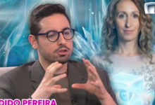 Cândido Pereira recusa elogios a Marisa Susana do "Desafio Final": "É tontinha, não é carismática!"