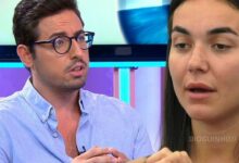 Percurso de Sara Jesus marcado por homens? Cândido Pereira 'arrasa' prestação da concorrente