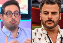 Cândido Pereira repudia atitude de João Ricardo e exige respeito: "Uma enorme falta de respeito"