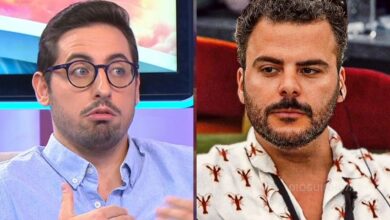 Cândido Pereira repudia atitude de João Ricardo e exige respeito: "Uma enorme falta de respeito"