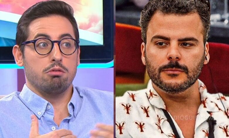 Cândido Pereira repudia atitude de João Ricardo e exige respeito: "Uma enorme falta de respeito"