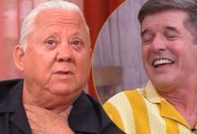 João Baião não se aguenta e solta gargalhadas após confissão de Carlos na SIC: "Pedi uma parceira que não usasse..."