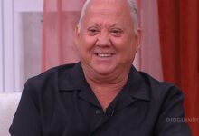Carlos Henriques elogia Verónica e 'descarta' restantes concorrentes: "O resto nem sei quem são"