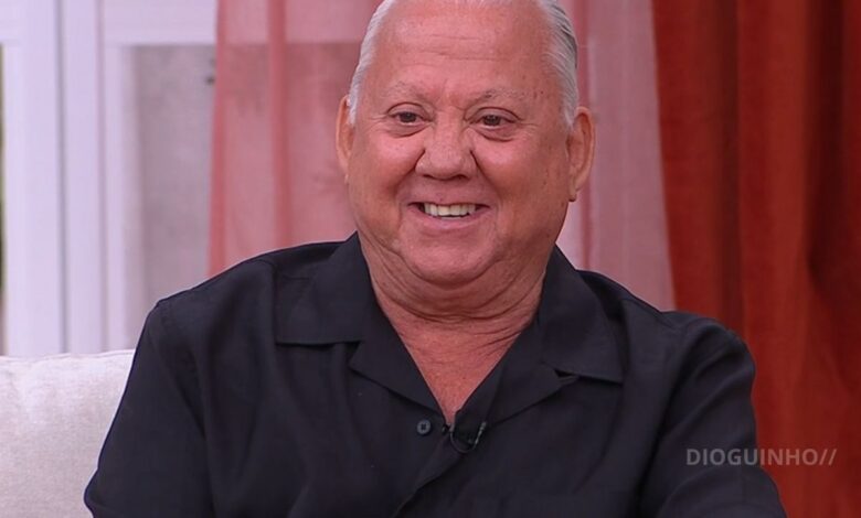 Carlos Henriques elogia Verónica e 'descarta' restantes concorrentes: "O resto nem sei quem são"
