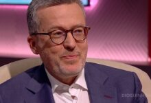 De Beja para Paris: Como o medo de sangue mudou o destino profissional de Carlos Moedas