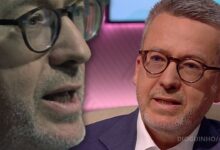 Carlos Moedas recorda infância e desabafa sobre o alcoolismo do pai: "A família também fica doente"