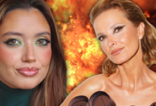 Carolina Braga 'arrasa' comentadores da TVI após dúvidas sobre noivado e deixa mensagem!