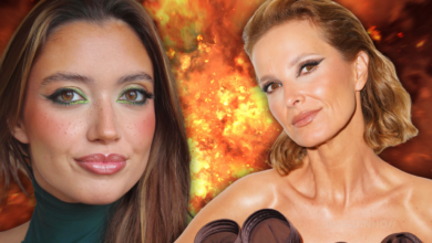 Carolina Braga 'arrasa' comentadores da TVI após dúvidas sobre noivado e deixa mensagem!