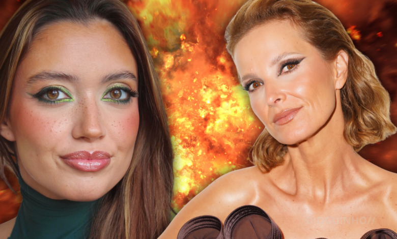 Carolina Braga 'arrasa' comentadores da TVI após dúvidas sobre noivado e deixa mensagem!