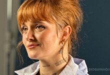 Carolina Deslandes partilha história mística sobre o filho: "Olha aqui a alma a andar"