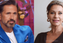 Carolina Ortigão implacável com Rui Pedro de «Casados»: "É tão machista que nos tira do sério"