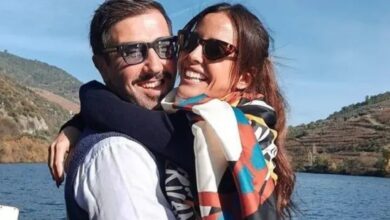 Carolina Patrocínio desconfiou de Gonçalo Uva após burla com emails falsos
