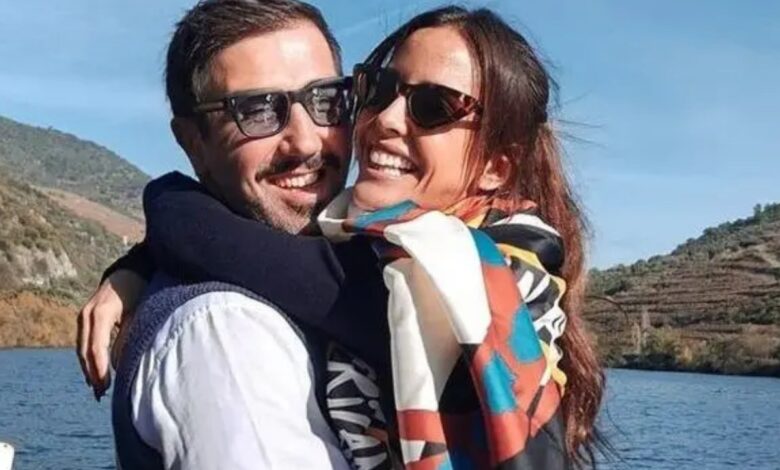 Carolina Patrocínio desconfiou de Gonçalo Uva após burla com emails falsos