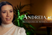 Andreia abandona gala de Casados à Primeira Vista em fúria: "Cansada desta m***"