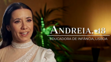 Andreia abandona gala de Casados à Primeira Vista em fúria: "Cansada desta m***"