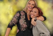 Catarina Miranda revela inspiração em Cristina Ferreira para o regresso à CMTV: "Já tenho o look"