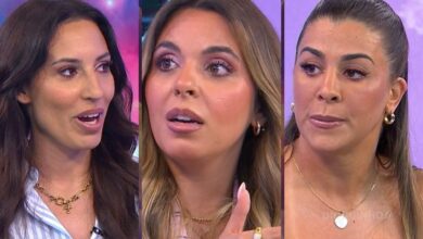 Catarina Miranda 'ataca' Daniela Santos e Jéssica Vieira após fim de namoro com Afonso Leitão