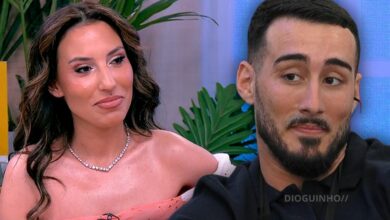 Catarina Miranda relata mensagens ocultas e avanço judicial contra Afonso Leitão: "Vivi numa mentira"