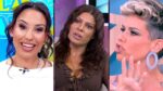 Catarina Miranda evoca Márcia Soares na CMTV e recebe resposta de Ana Barbosa