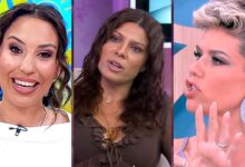 Catarina Miranda evoca Márcia Soares na CMTV e recebe resposta de Ana Barbosa