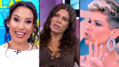 Catarina Miranda evoca Márcia Soares na CMTV e recebe resposta de Ana Barbosa