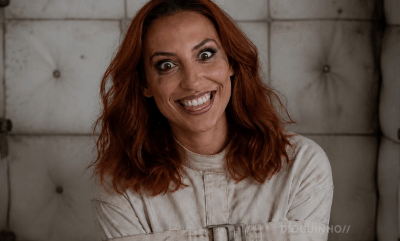 "A fama não vale tudo": Catarina Miranda duramente criticada após exposição mediática do seu término