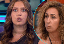 Catarina Quintas defende João Ricardo e critica postura de Marisa Susana no "Desafio Final"