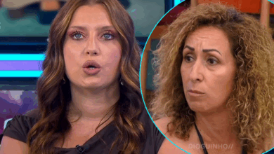 Catarina Quintas defende João Ricardo e critica postura de Marisa Susana no "Desafio Final"