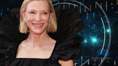Cate Blanchett lança ferramenta inovadora para proteger a identidade humana contra a IA