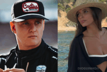 Tudo o que se sabe sobre Clara Ramos, a namorada de Mick Schumacher