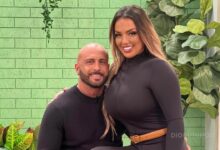 Cláudia Nayara esclarece separação de cinco meses: "Pessoas intrometeram-se onde não deviam"