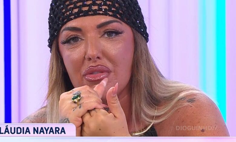 Rascunho automático