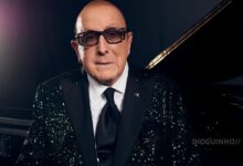 Indústria da música em luto: Produtor Clive Davis morre aos 94 anos