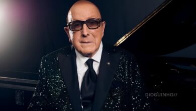Indústria da música em luto: Produtor Clive Davis morre aos 94 anos