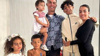 O Santuário de Luxo de Cristiano Ronaldo em Cascais: da Construção à Venda