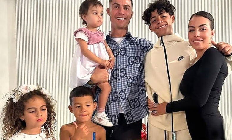 O Santuário de Luxo de Cristiano Ronaldo em Cascais: da Construção à Venda