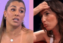 "Sede de protagonismo": Daniela Santos 'condena' atitude de Catarina Miranda e acusa-a de oportunismo