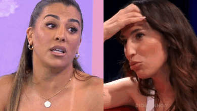 "Sede de protagonismo": Daniela Santos 'condena' atitude de Catarina Miranda e acusa-a de oportunismo