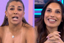 Daniela Santos acusa Catarina Miranda de distorcer a realidade: "Obriga as pessoas a falarem o que ela quer"