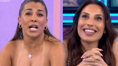Daniela Santos acusa Catarina Miranda de distorcer a realidade: "Obriga as pessoas a falarem o que ela quer"