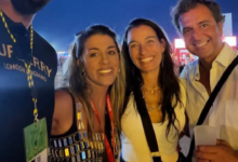 Mãe de Afonso Leitão posa com Daniela Santos: Amizade que resiste a polémicas com Afonso