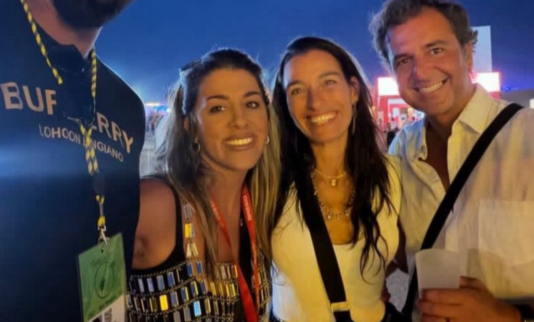Mãe de Afonso Leitão posa com Daniela Santos: Amizade que resiste a polémicas com Afonso