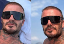 David Beckham faz história no Passeio da Fama de Hollywood