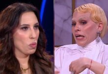 David Motta critica duramente Catarina Miranda! Desde "Contribuinte" a "Esse cidadão que não consigo chamar senhora"
