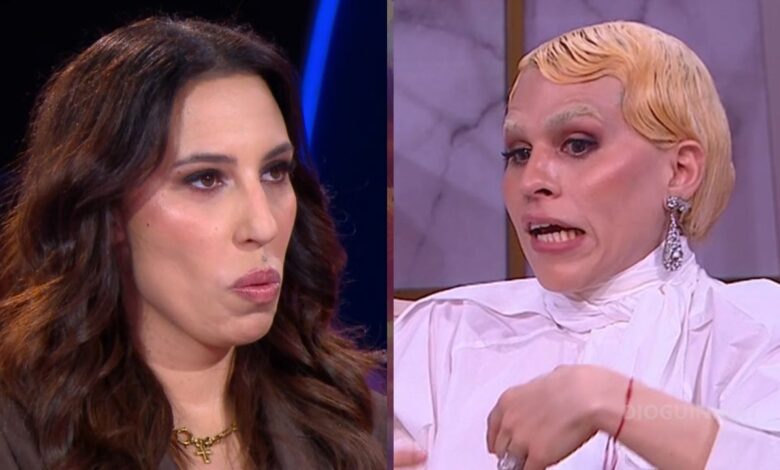 David Motta critica duramente Catarina Miranda! Desde "Contribuinte" a "Esse cidadão que não consigo chamar senhora"
