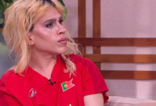 David Motta expõe caso "gravíssimo" de discriminação em direto na «Passadeira Vermelha»!
