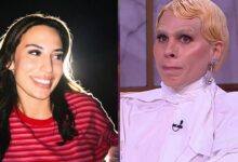 David Motta 'rasga' Catarina Miranda na SIC e questiona o 'sucesso': «Passa por esta brejeirice