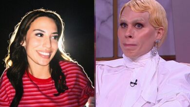 David Motta 'rasga' Catarina Miranda na SIC e questiona o 'sucesso': «Passa por esta brejeirice