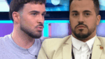 Gonçalo Quinaz expõe contradição de Pedro Jorge: "Querem-se tanto expor que acabam por ser contraditórios"