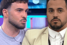Gonçalo Quinaz expõe contradição de Pedro Jorge: "Querem-se tanto expor que acabam por ser contraditórios"